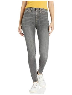 Women's Standard High-Rise Skinny Jean