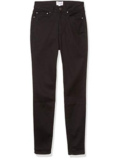 Daily Ritual Women's Standard High-Rise Skinny Jean