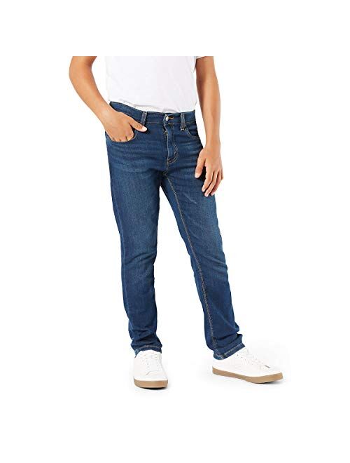 Signature by Levi Strauss & Co. Gold Label Boys Core Skinny Jeans