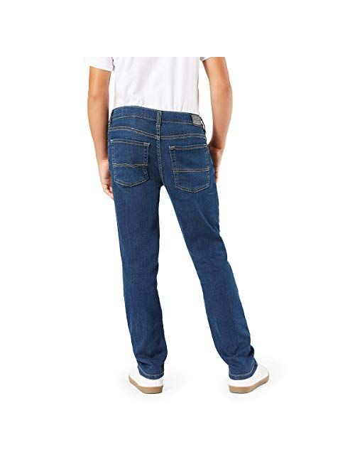 Signature by Levi Strauss & Co. Gold Label Boys Core Skinny Jeans