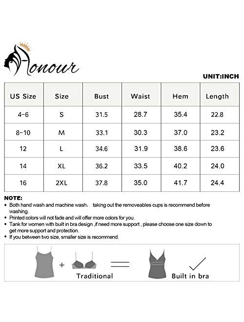 Aonour Workout Tops for Women with Built in Bra Criss Cross Tank Tops for Women Slim Fit Gym Clothes for Women