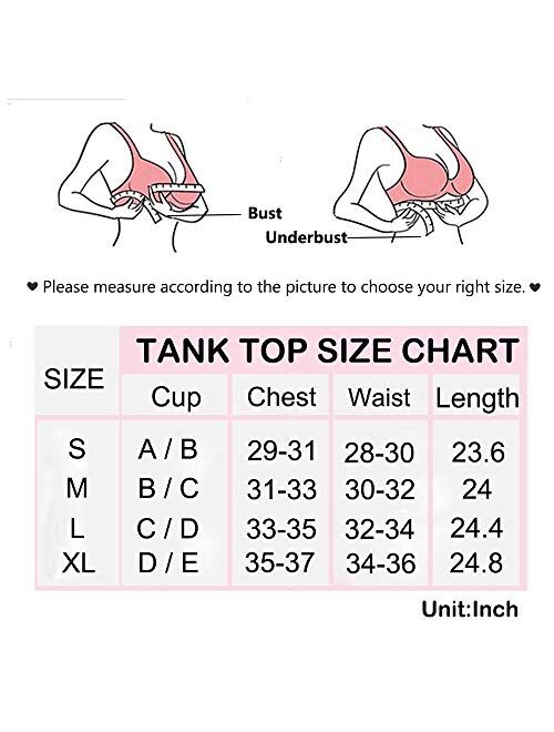 SEASUM Workout Tops for Women Open Back Muscle Tank Yoga Tops Racerback Athletic Gym Shirts