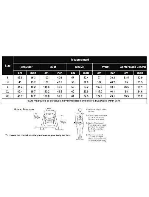 Ekouaer Women's Boyfriend Style Satin Sleep Shirts