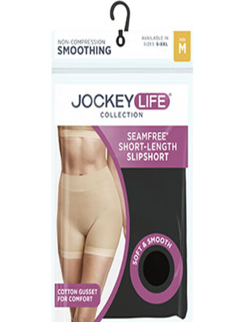 Life by Jockey Jockey Life® Shorty Slipshort