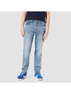 Boys' 283 Slim Knit Jeans