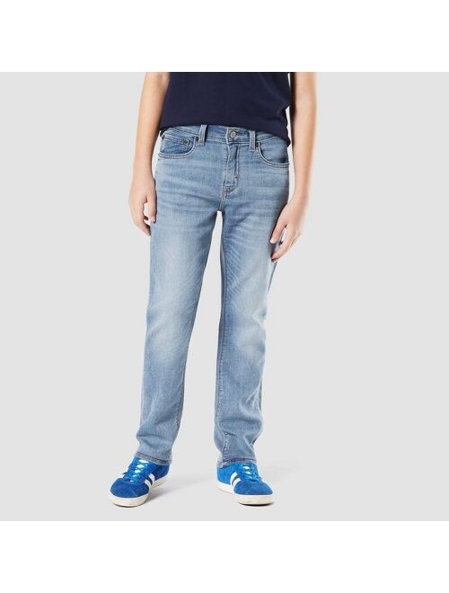 DENIZEN from Levi's DENIZEN® from Levi's® Boys' 283™ Slim Knit Jeans