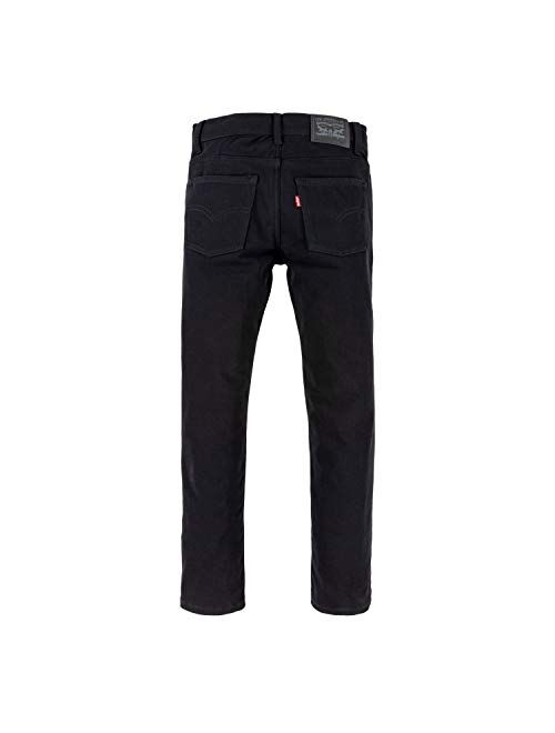 Buy Levi's Boys' 512 Slim Taper Fit Chino Pants online | Topofstyle