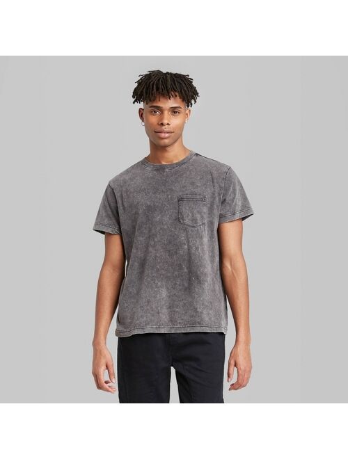 Men's Regular Fit Short Sleeve T-Shirt - Original Use™