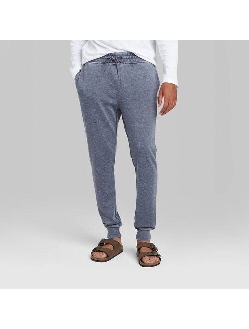 Original Use Men's 29 Mid-Rise Knit Jogger Pants