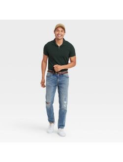 Men's Taper Fit Jeans - Original Use™