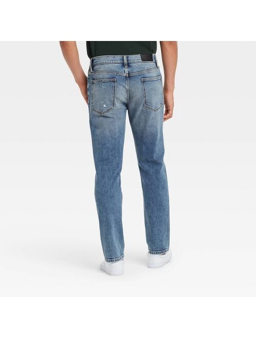 Men's Taper Fit Jeans - Original Use™