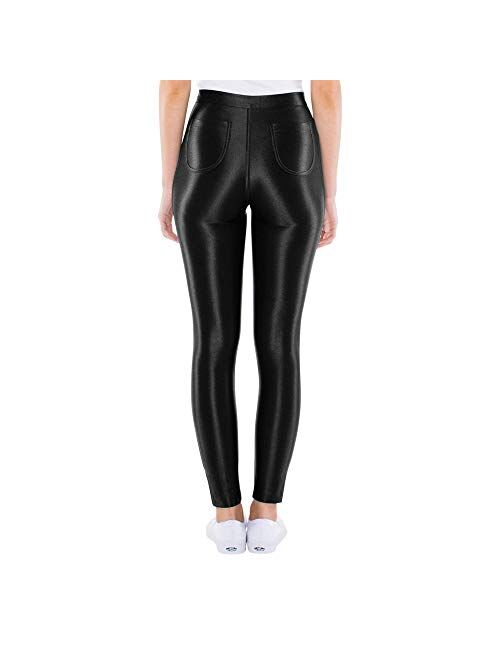 Buy American Apparel Women's The-Disco Pant online | Topofstyle