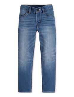 511 Performance Slim Fit Jeans, Little Boys