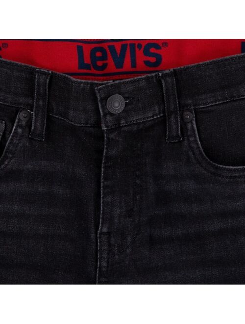 Levi's Big Boys 511 Slim Fit Jeans