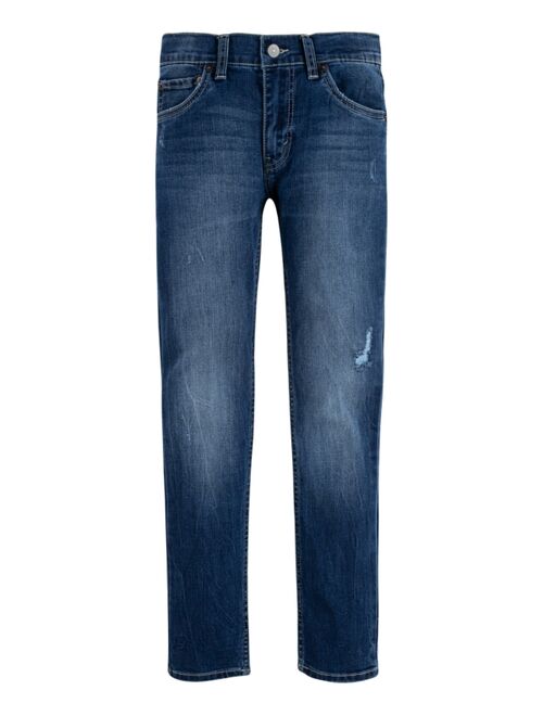 Levi's Little Boys 510™ Regular-Fit Jeans