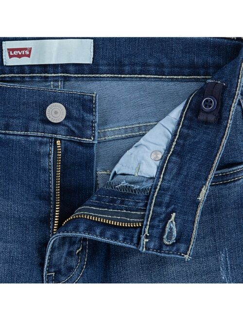 Levi's Little Boys 510™ Regular-Fit Jeans