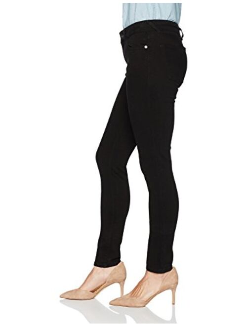 DL1961 Women's Camila Skinny Fit Jean