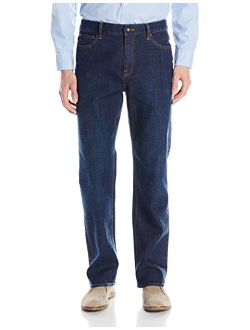 Cutter & Buck Men's Greenwood Jean