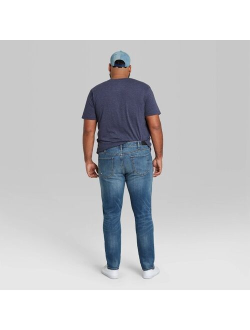 Men's Tall Taper Jeans Original Use™
