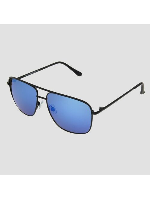 Men's Oversized Aviator Sunglasses - Original Use™