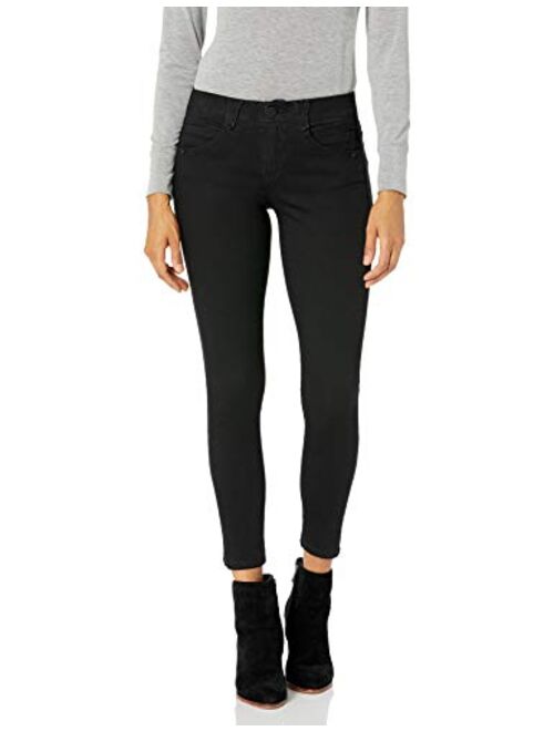 Democracy Women's High Rise Ab Solution Jegging