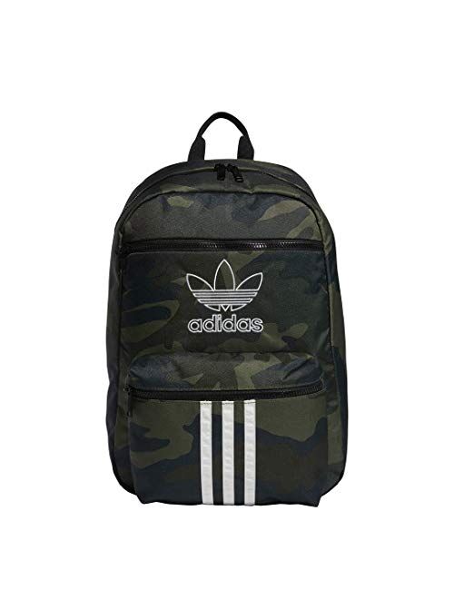 Adidas Originals National 3-Stripes backpack