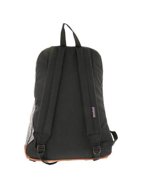 Jansport Heathered 600 D Cityview Backpack