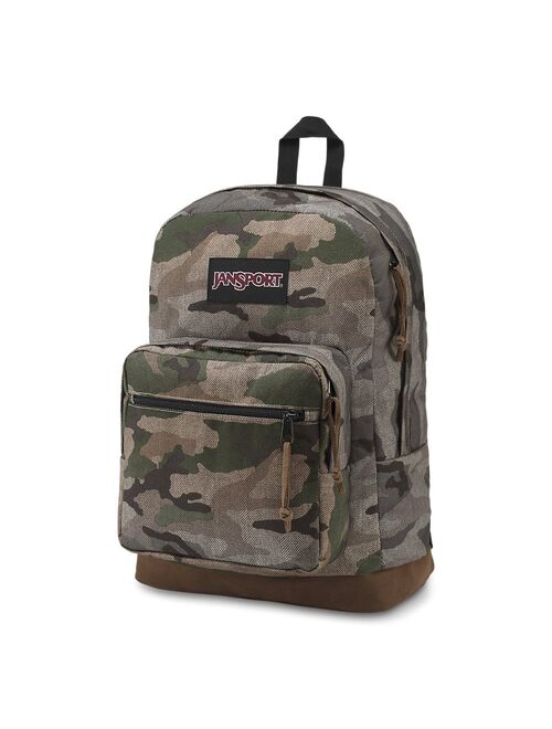 JanSport Right Pack Expressions Backpack