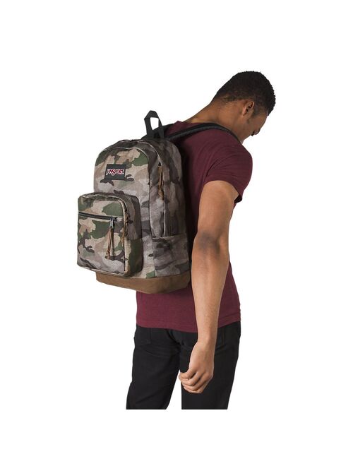 JanSport Right Pack Expressions Backpack