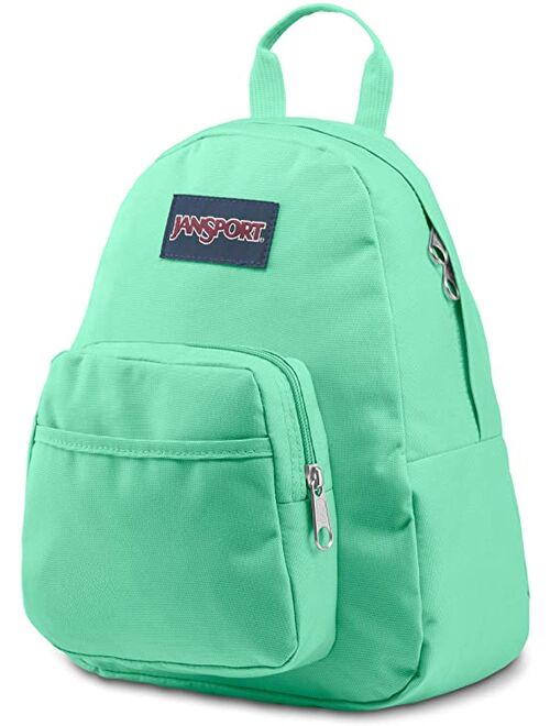 JanSport Half Pint Mini Backpack - Tropical Teal