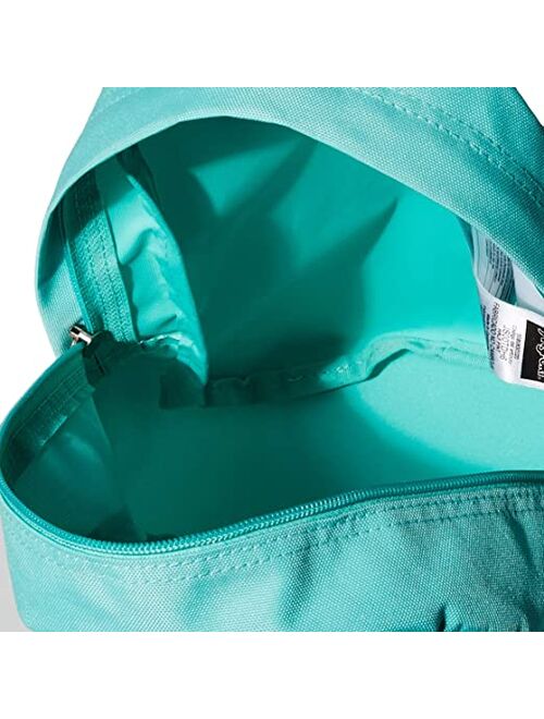 JanSport Half Pint Mini Backpack - Tropical Teal