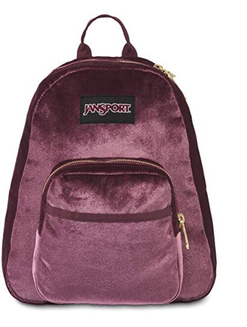jansport half pint fx mini backpack