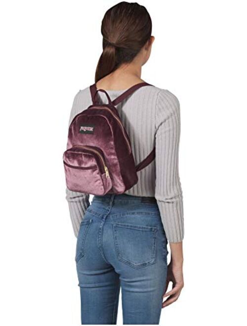 JanSport Half Pint Fx Mini Backpack