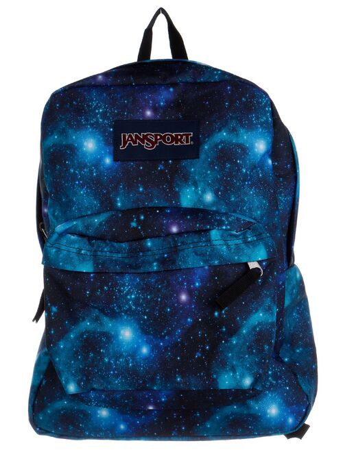 JanSport Superbreak School galaxy Backpack