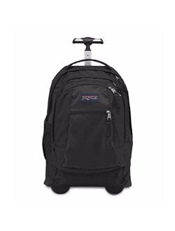 Driver 8 Core Series Wheeled Backpack
