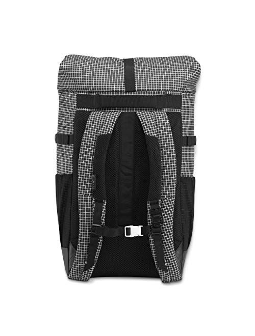 JanSport Chill Pack hiking bag Dark Slate Ripstop