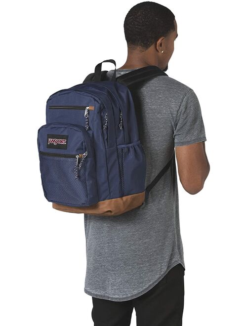 JanSport Huntington Backpack - Lightweight 15 Inch Laptop Bag