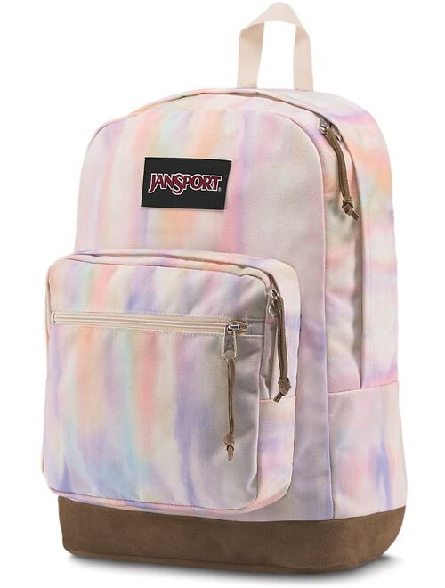 JanSport Right Pack Expressions Backpack - School, Travel, Work, or Laptop Bookbag