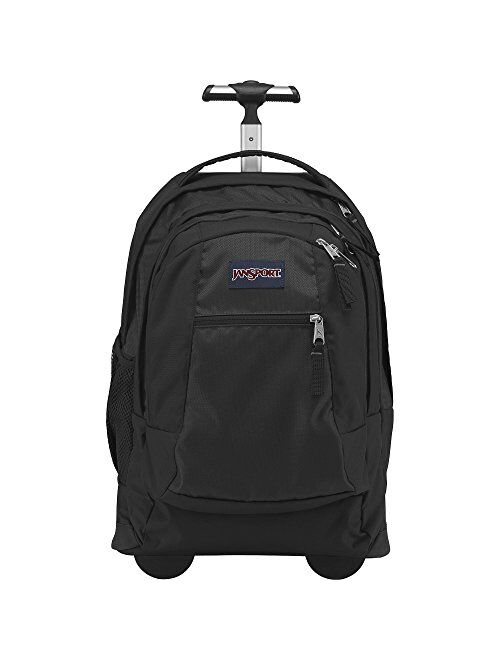 Jansport One handle wheel backpack