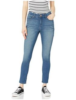 Women's Comfort Curvy Skinny Jean