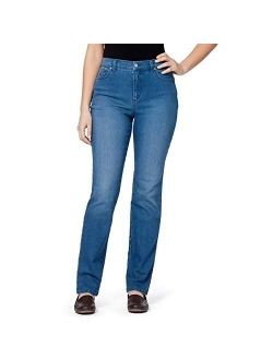 Ladies Denim Average Length Jeans