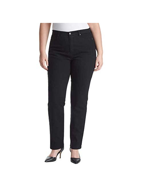 Gloria Vanderbilt Ladies Denim Average Length Jeans