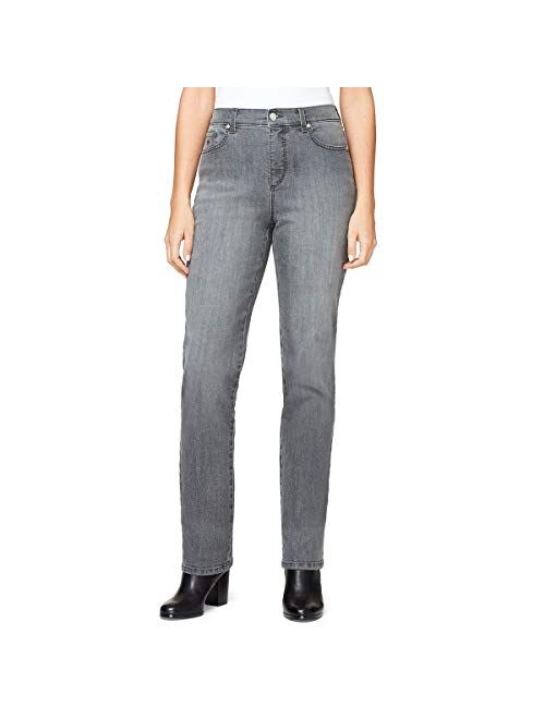 Gloria Vanderbilt Ladies Denim Average Length Jeans
