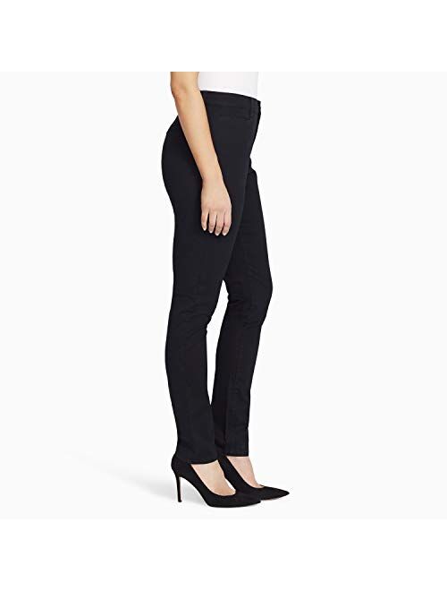 Gloria Vanderbilt Women's Plus Size Amanda Trouser Pant