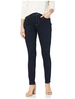 Women's Comfort Curvy Skinny Jean