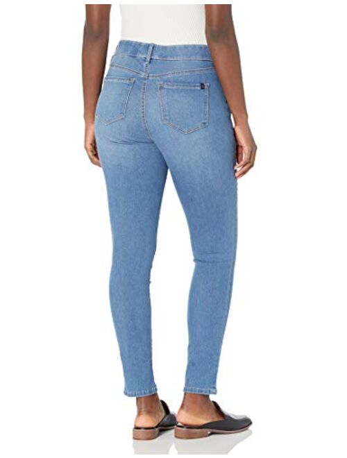 Gloria Vanderbilt Women's Comfort Curvy Skinny Jean