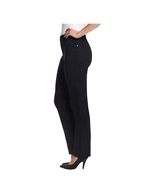 Gloria Vanderbilt Ladies Denim Short Length Jeans