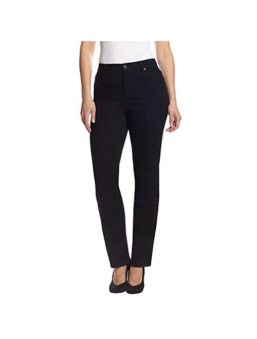 Gloria Vanderbilt Ladies Denim Short Length Jeans