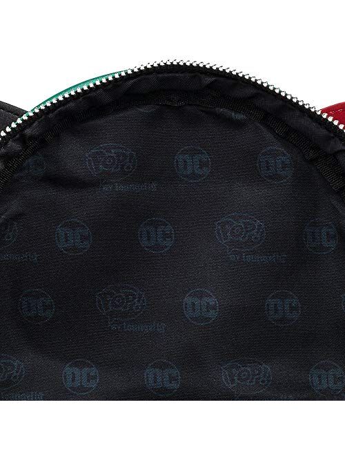 DC Joker and Harley Quinn Mini Backpack POP by Loungefly Standard