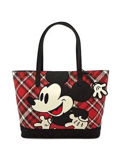 Disney Mickey Mouse Twill Tote